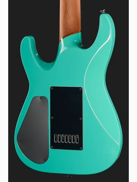 Jackson Pro Series Josh Smith SL7 ET, detalje 5