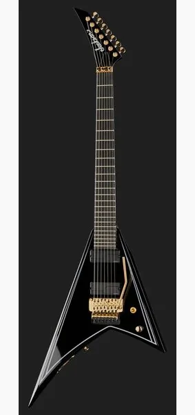 Jackson Pro Series Mark Heylmun RR24-7, detalje 2