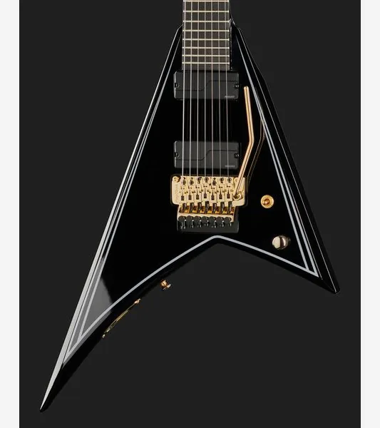 Jackson Pro Series Mark Heylmun RR24-7, detalje 4