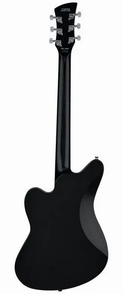 Jackson Pro Sig Lee Malia LM-1987 BK, detalje 2