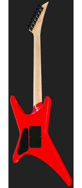 Jackson Pro Signature DD WR7 EB FRD, detalje 3