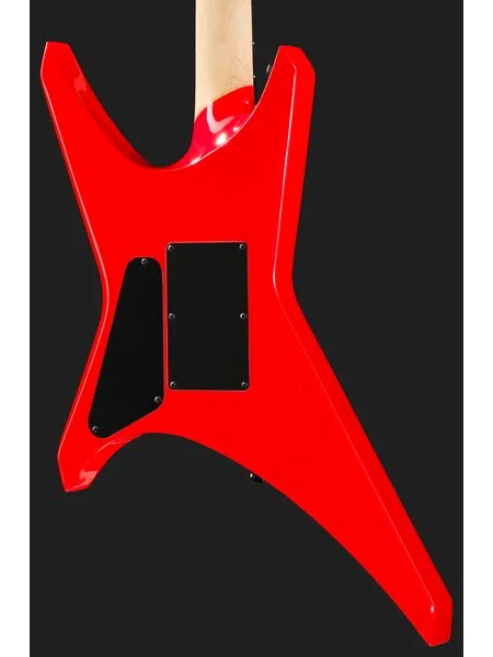 Jackson Pro Signature DD WR7 EB FRD, detalje 5