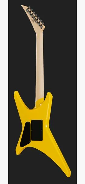 Jackson Pro Signature DD WR7 M FY, detalje 3