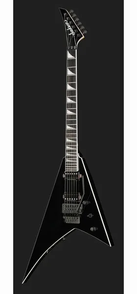 Jackson ProPlus Series Rhoads Deep BK, detalje 2