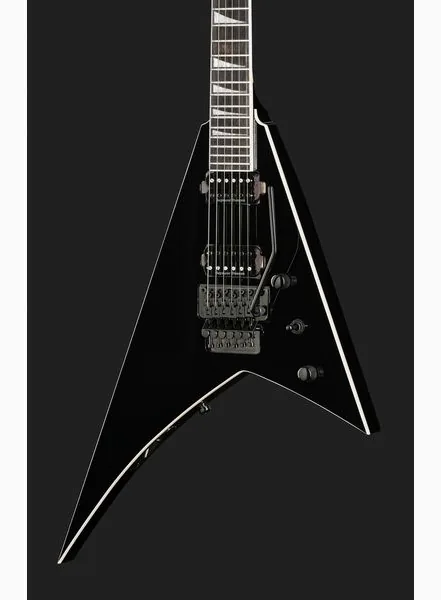 Jackson ProPlus Series Rhoads Deep BK, detalje 4