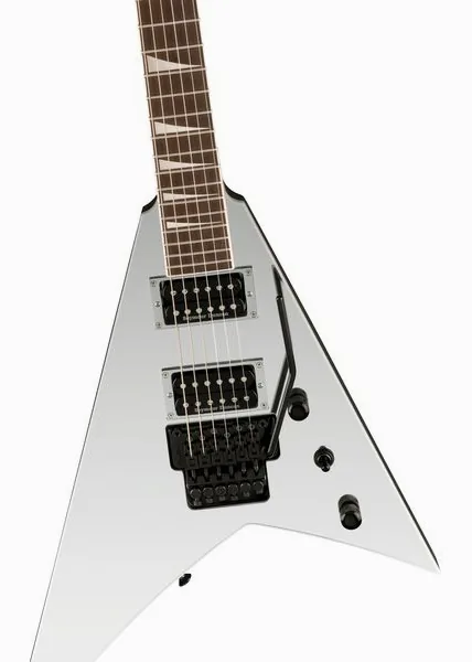 Jackson ProPlus Series Rhoads RR24 MIR, detalje 3