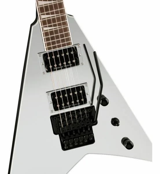 Jackson ProPlus Series Rhoads RR24 MIR, detalje 5