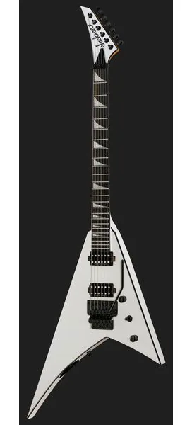 Jackson ProPlus Series Rhoads SNOW WH, detalje 2
