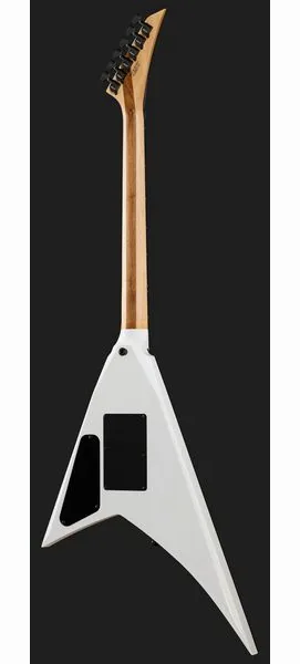 Jackson ProPlus Series Rhoads SNOW WH, detalje 3