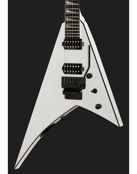 Jackson ProPlus Series Rhoads SNOW WH, detalje 4