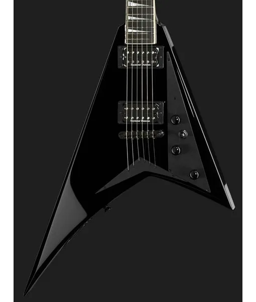 Jackson RR1T Randy Rhoads BK, detalje 4