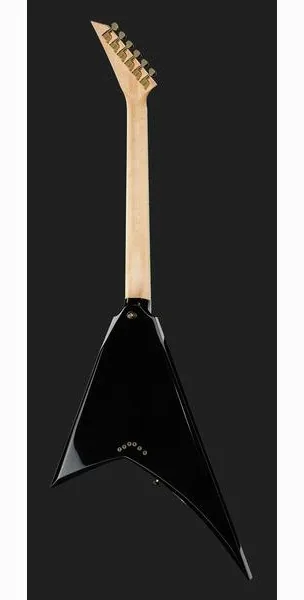 Jackson RRT Rhoads Black, detalje 3