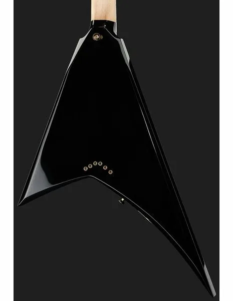 Jackson RRT Rhoads Black, detalje 5