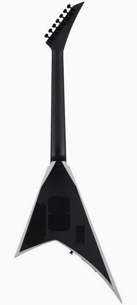 Jackson RRX24-MG7 Rhoads X Ser. SBK, detalje 2