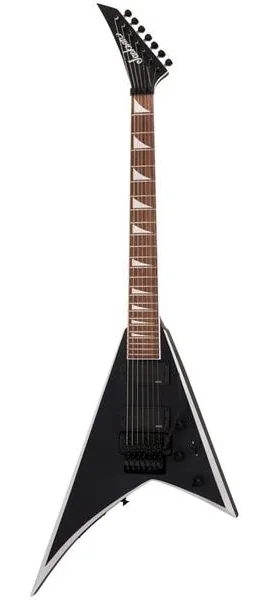 Jackson RRX24-MG7 Rhoads X Ser. SBK, detalje 3