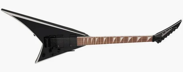 Jackson RRX24-MG7 Rhoads X Ser. SBK, detalje 4