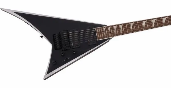 Jackson RRX24-MG7 Rhoads X Ser. SBK, detalje 5