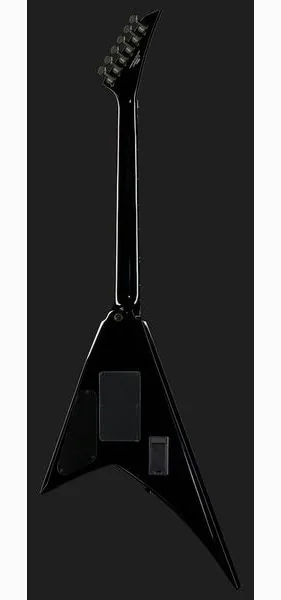 Jackson RRX24 Rhoads Black, detalje 3
