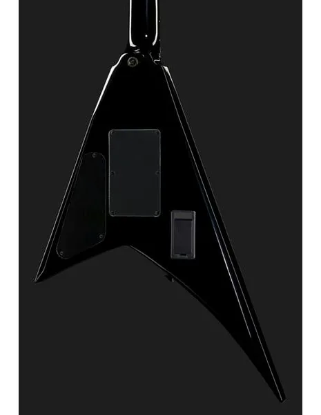 Jackson RRX24 Rhoads Black, detalje 5