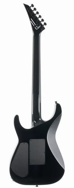 Jackson SL2H Soloist BLK, detalje 2