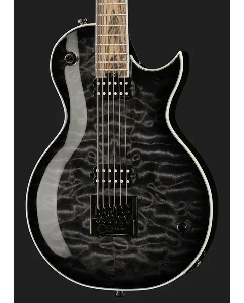 Jackson Sleep Token IV Monarkh TBB, detalje 4