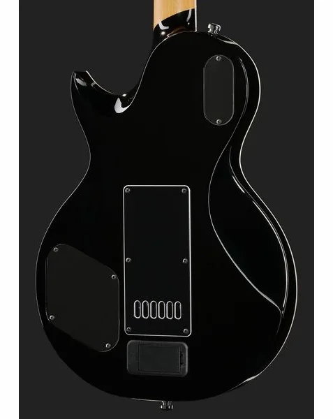 Jackson Sleep Token IV Monarkh TBB, detalje 5