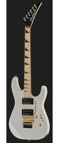 Jackson SLXM DX Soloist X Series SWH, detalje 2