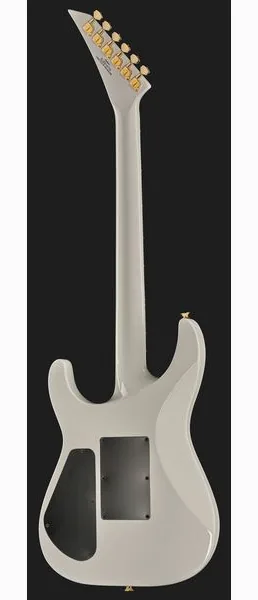 Jackson SLXM DX Soloist X Series SWH, detalje 3