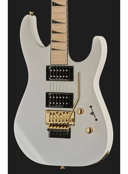 Jackson SLXM DX Soloist X Series SWH, detalje 4