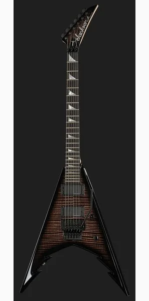 Jackson USA Corey Beaulieu KV6 TBB, detalje 2
