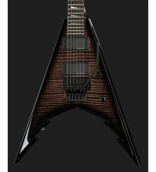 Jackson USA Corey Beaulieu KV6 TBB, detalje 4