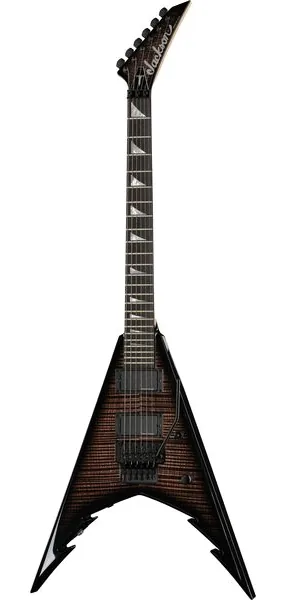 Jackson USA Corey Beaulieu KV6 TBB set forfra