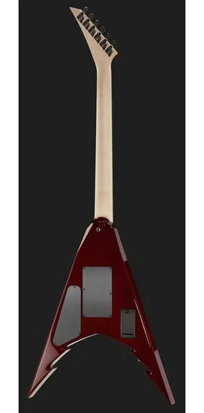 Jackson USA Corey Beaulieu KV6, detalje 3