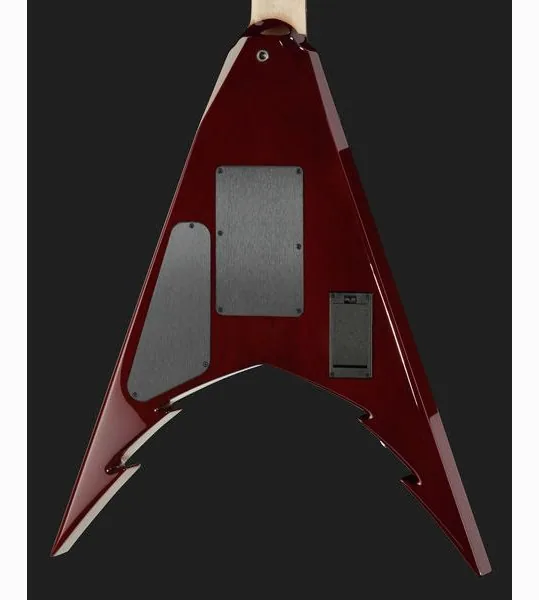 Jackson USA Corey Beaulieu KV6, detalje 5