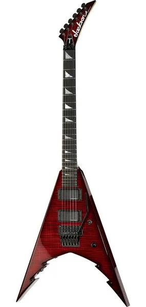 Jackson USA Corey Beaulieu KV6 set forfra