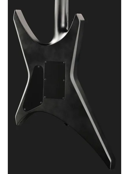 Jackson Warrior WRX24 Satin Black, detalje 5