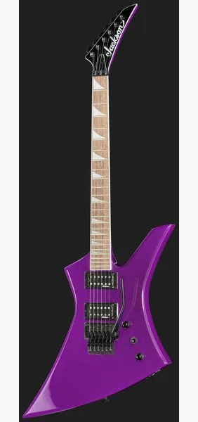 Jackson X Series Kex DPM, detalje 2