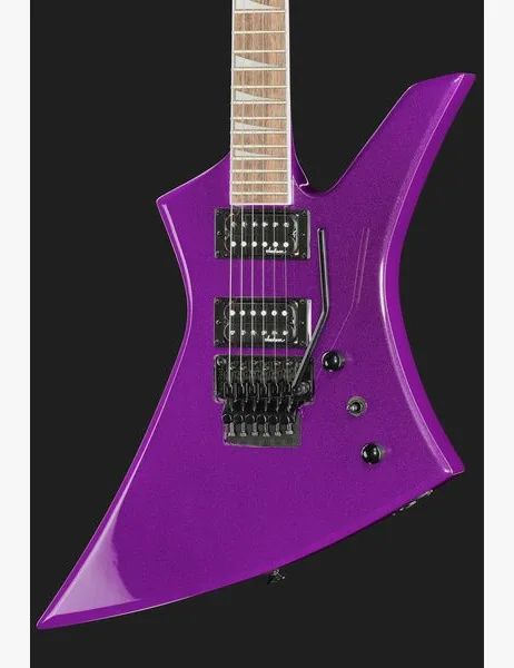 Jackson X Series Kex DPM, detalje 4