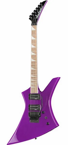 Jackson X Series Kex DPM set forfra