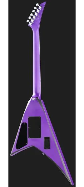 Jackson X Series Rhoads RRX24 PRPL, detalje 3