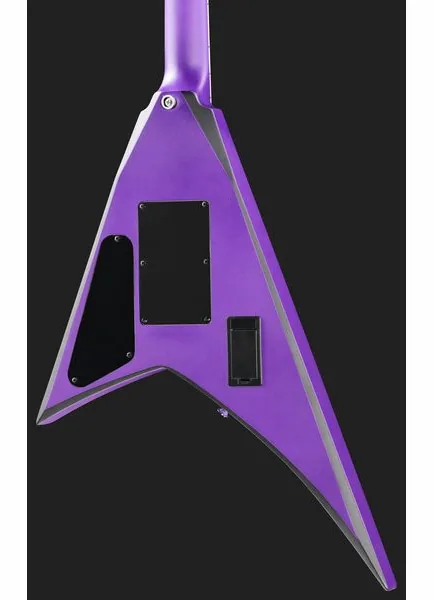 Jackson X Series Rhoads RRX24 PRPL, detalje 5