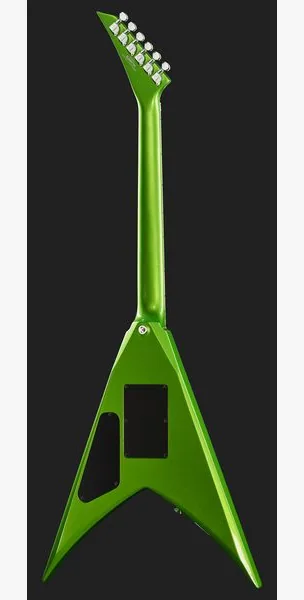 Jackson X Series Scott Ian King V, detalje 3