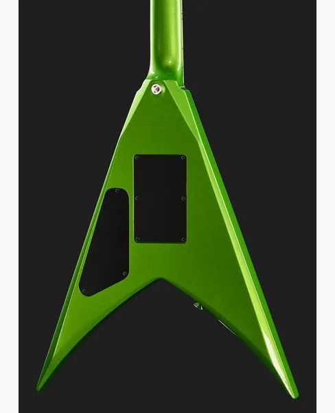 Jackson X Series Scott Ian King V, detalje 5