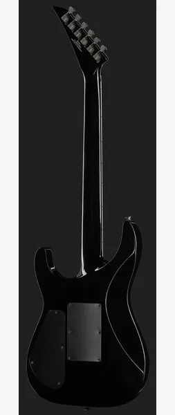 Jackson X Series SLXDX Gloss BLK, detalje 3