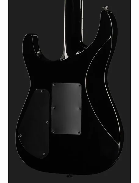 Jackson X Series SLXDX Gloss BLK, detalje 5