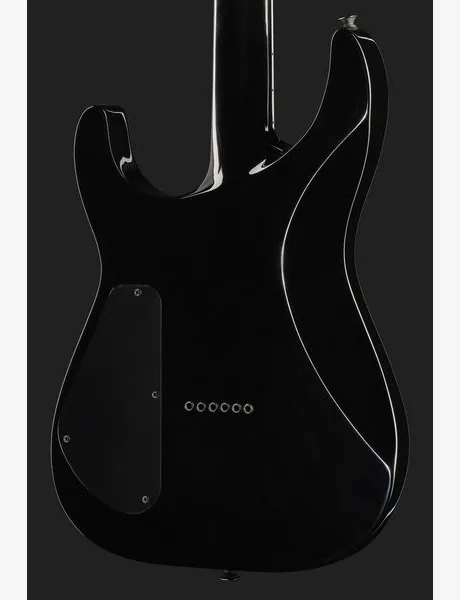 Jackson X Series SLXDX HT Gloss BLK, detalje 5
