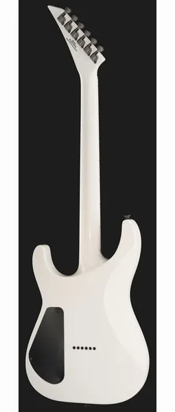 Jackson X Series SLXDX HT SN White, detalje 3