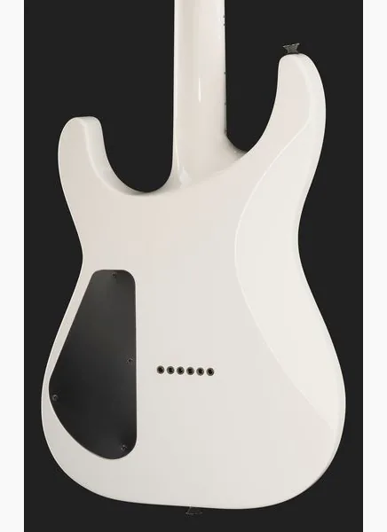 Jackson X Series SLXDX HT SN White, detalje 5