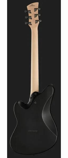Jackson X Series Surfcaster HT6 STN BK, detalje 3