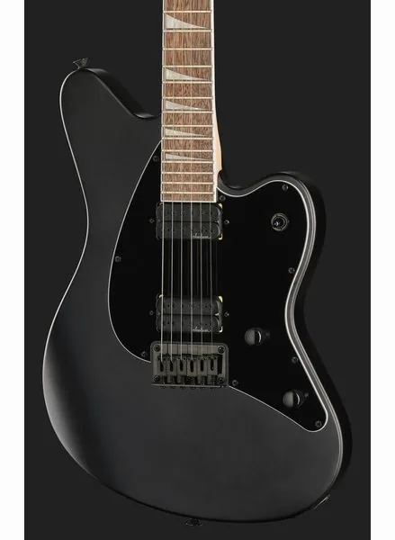 Jackson X Series Surfcaster HT6 STN BK, detalje 4
